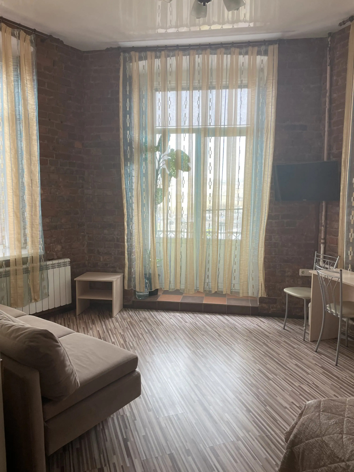 Гостевой дом Мой Отель на Сенной