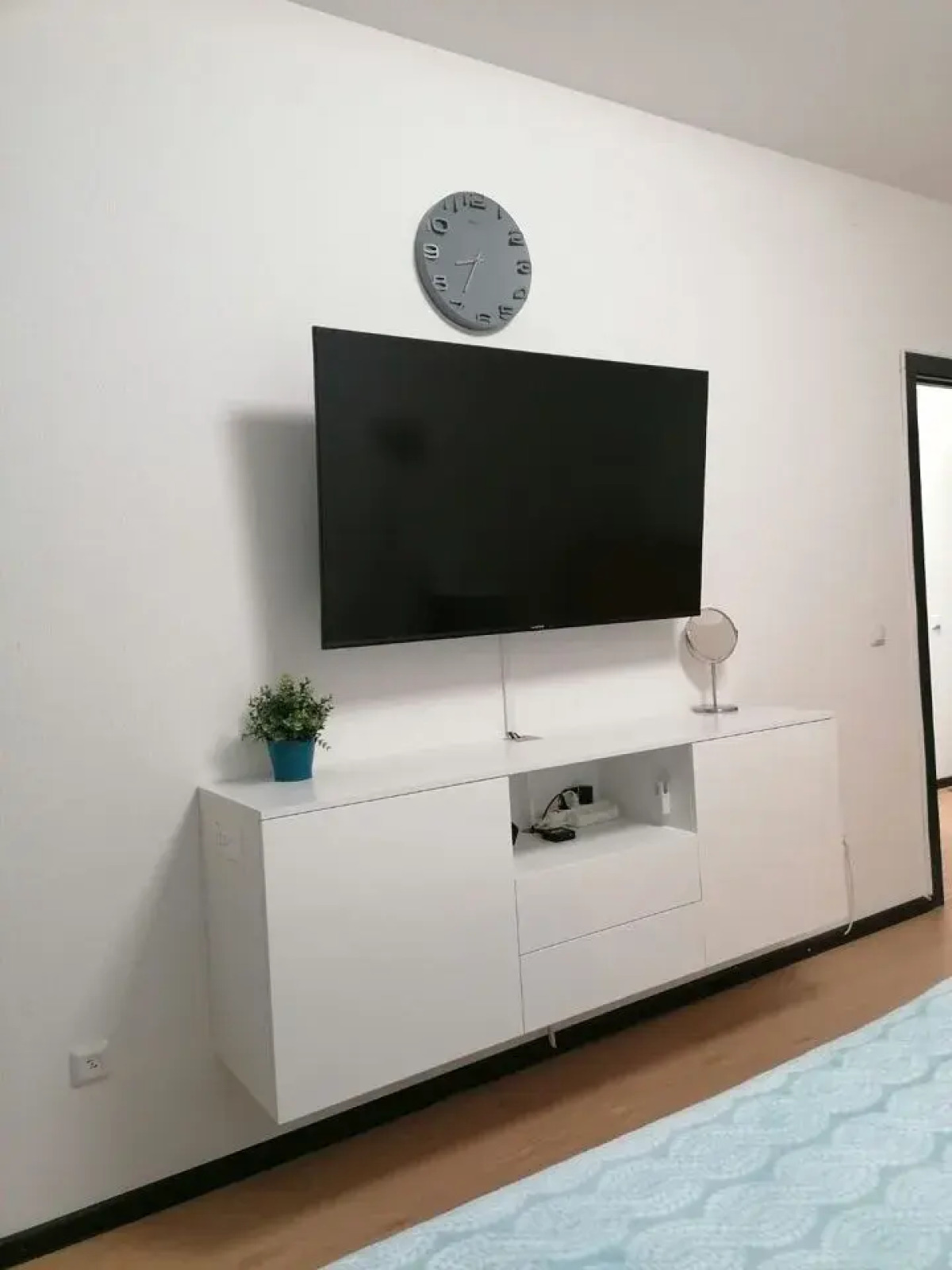 Апартаменты на Столичной 4