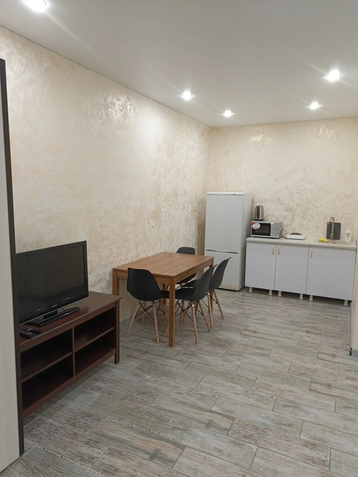 Квартира Вилла Бланка