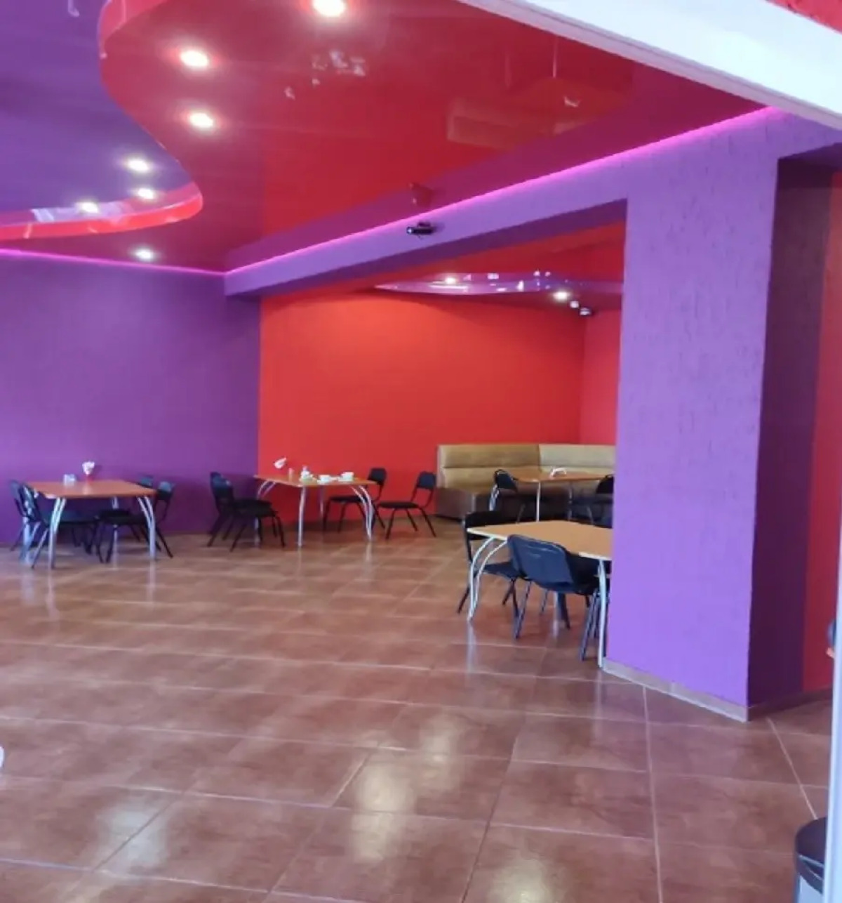 Меблированные комнаты LUXURY