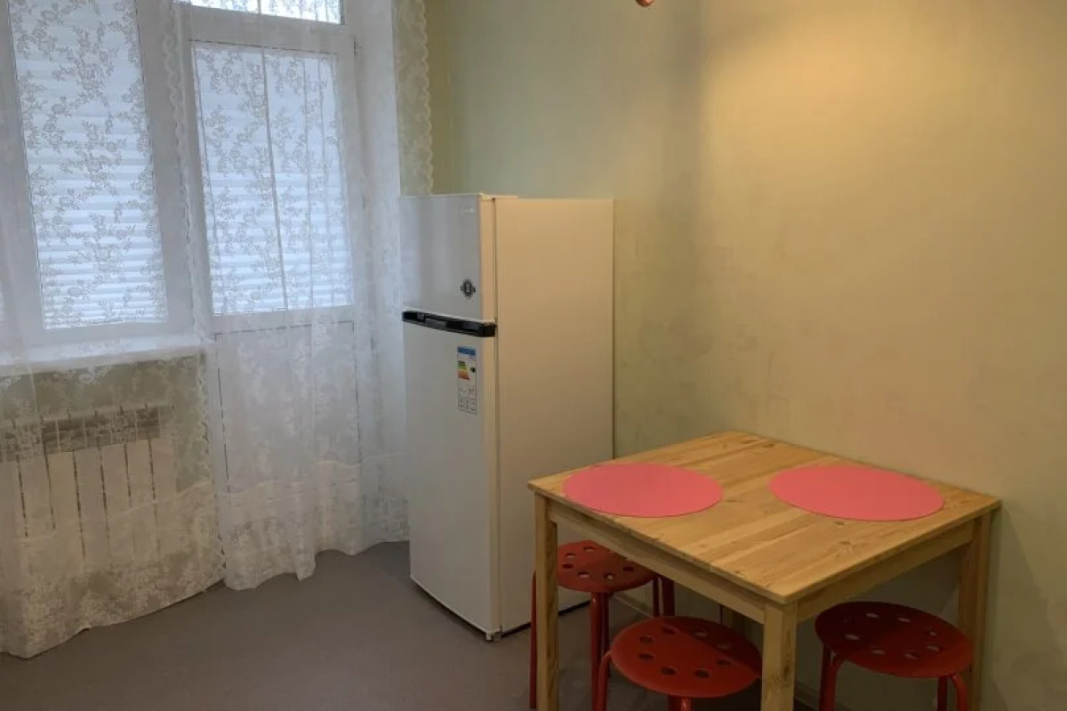 Апартаменты Суворова Апарт-41