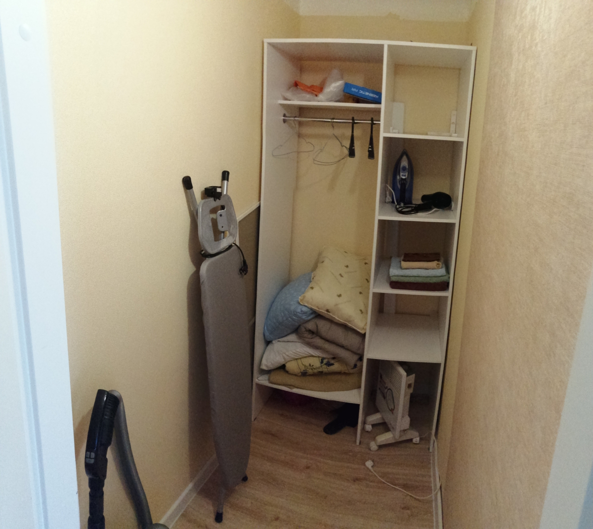 Апартаменты Pskovcity