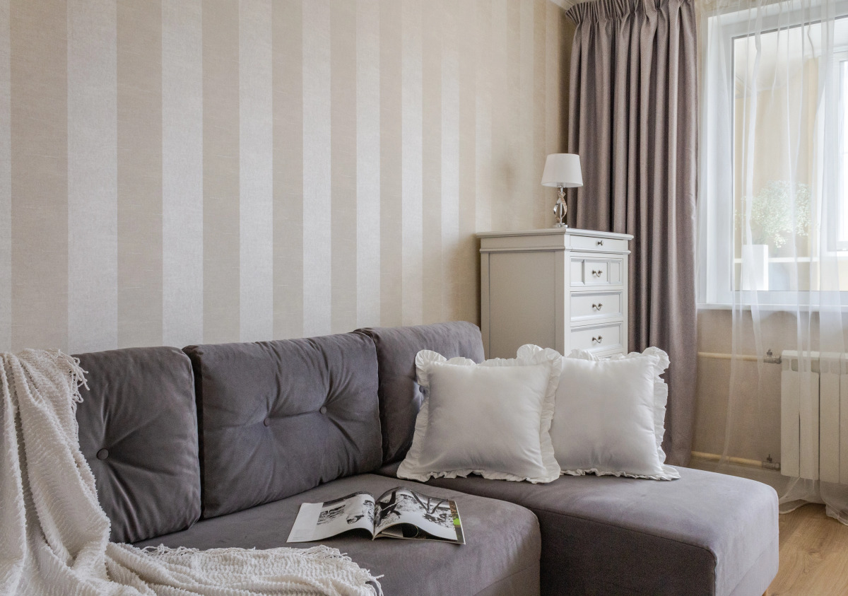 Апартаменты с парковкой "Серебряный остров"