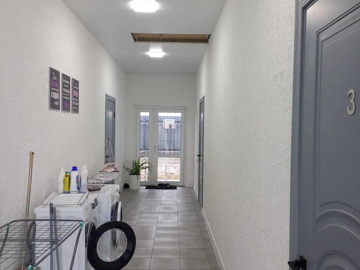 Гостевой дом Семейный отдых