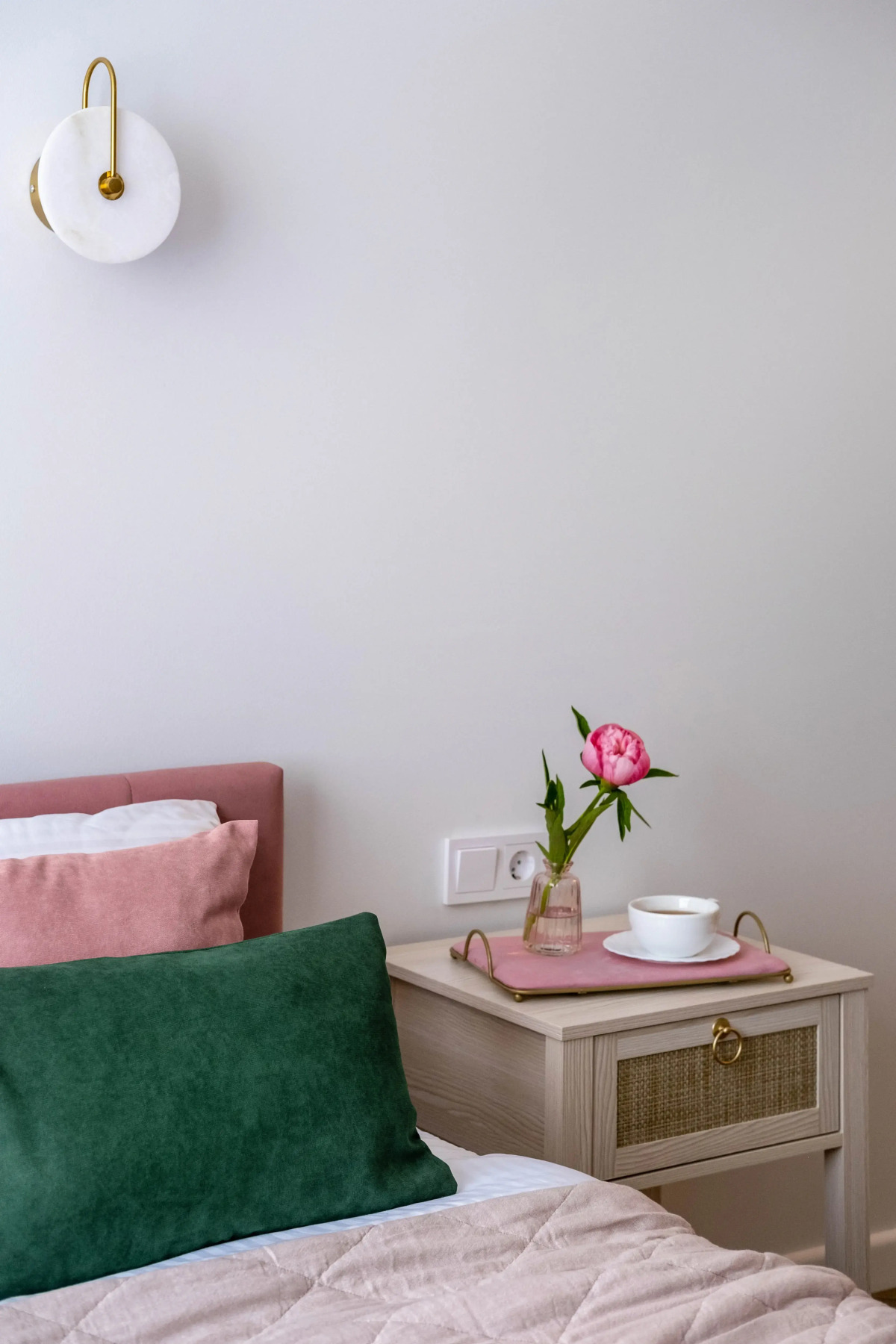 Квартира Студия Terracotta у Озера