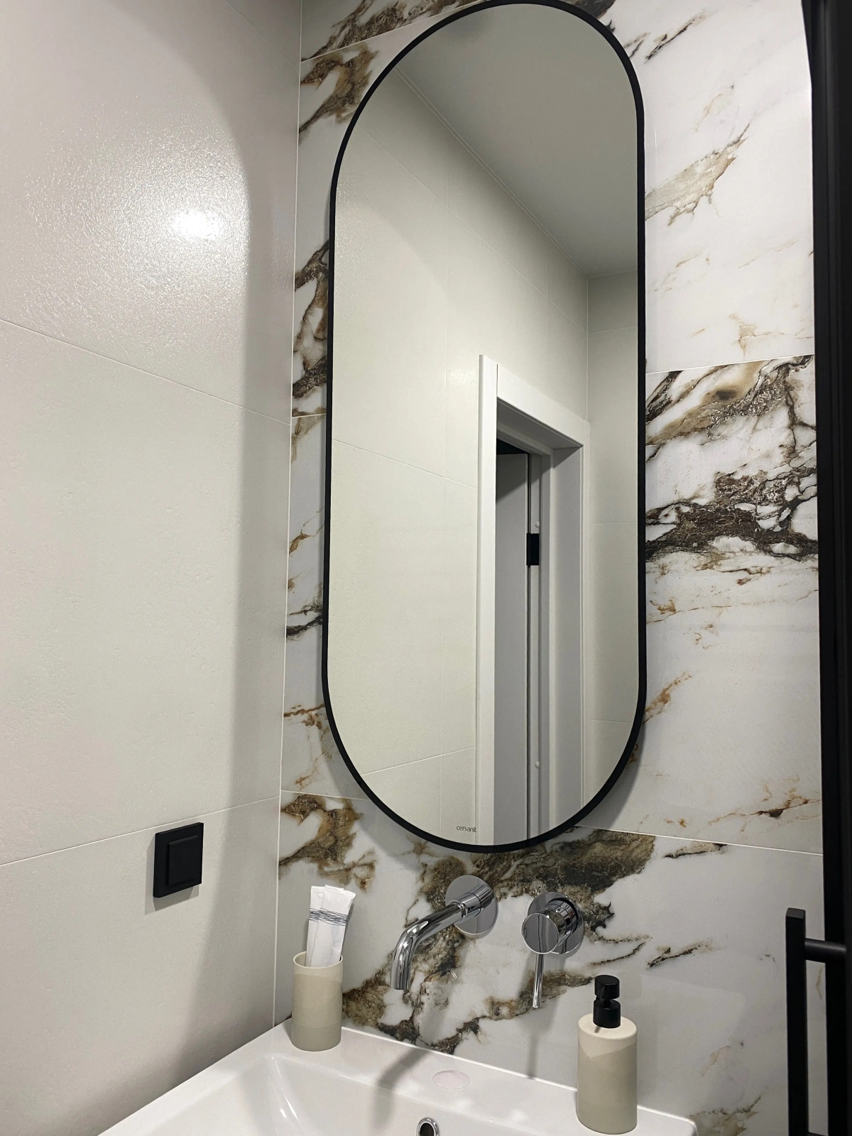 Апартаменты London by Pavlov