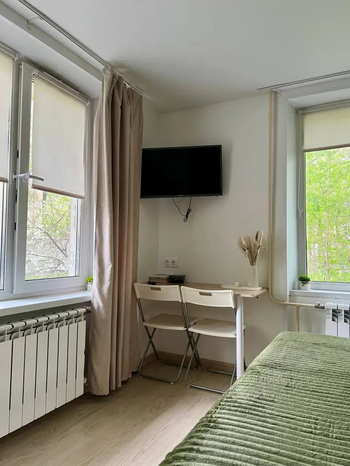 Квартира Студия Изумруд L в 5 минутах от Гематологии