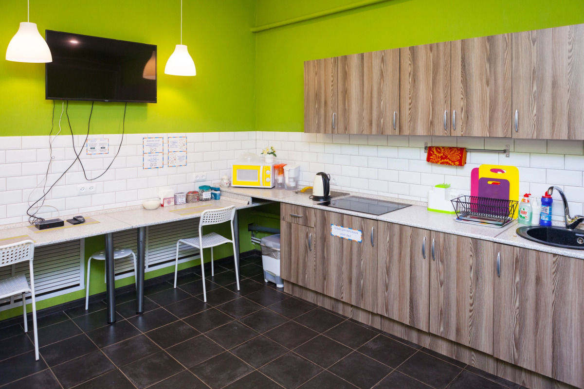 Хостел Вишня