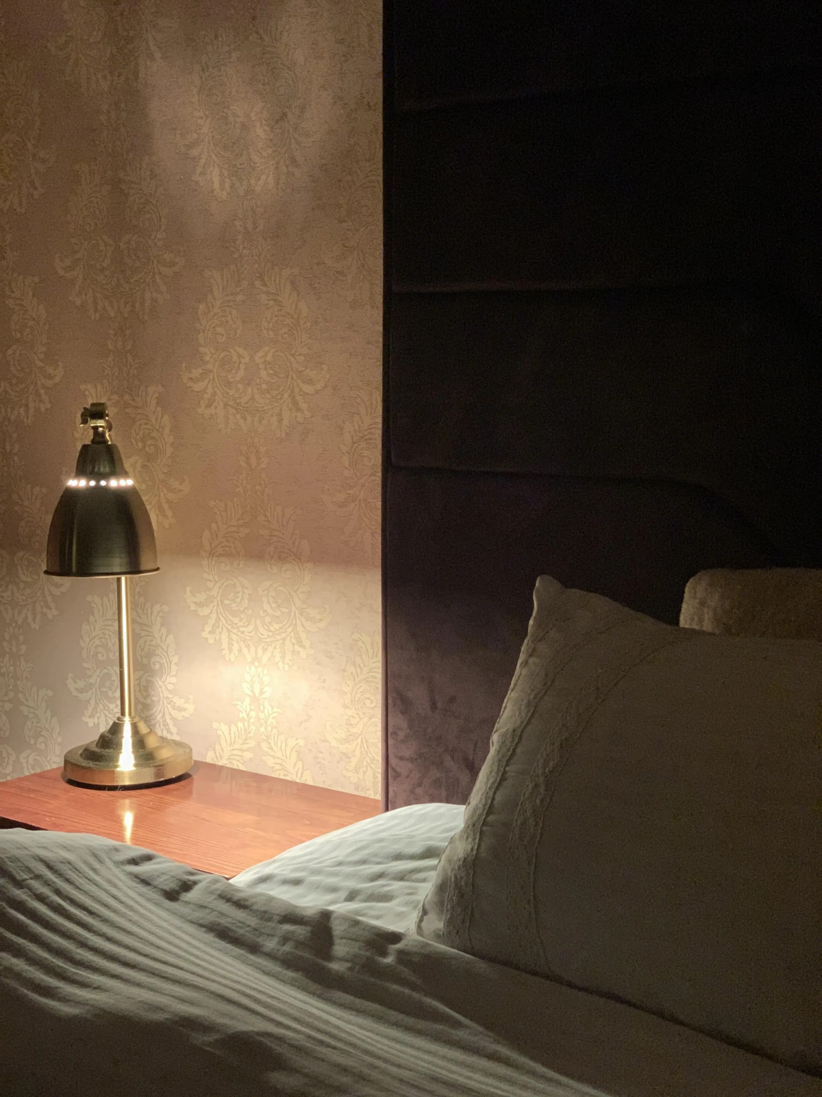 Отель Magic moments