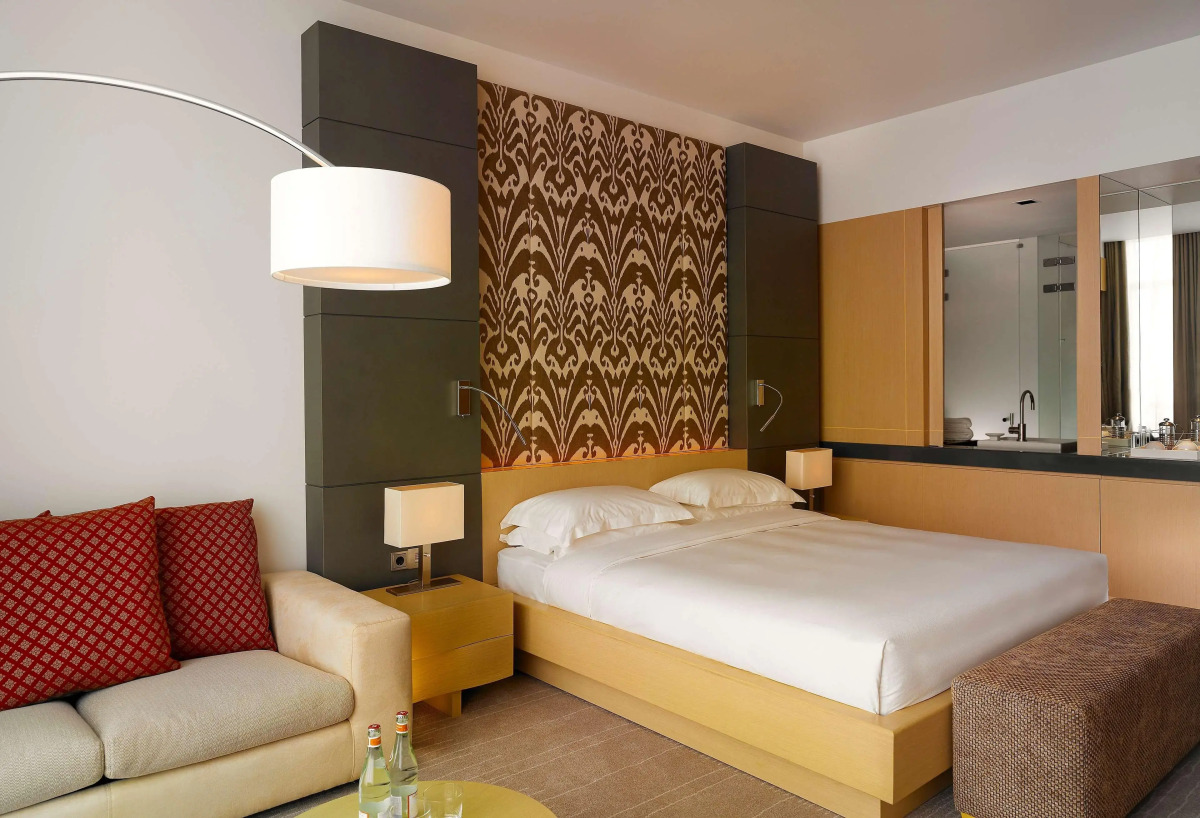 Hyatt Regency Dushanbe