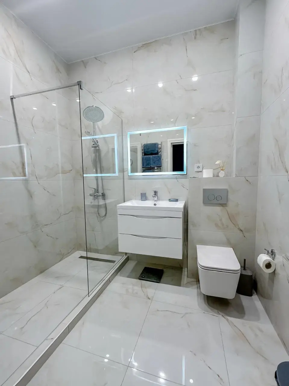 Апартаменты Lunacharsky