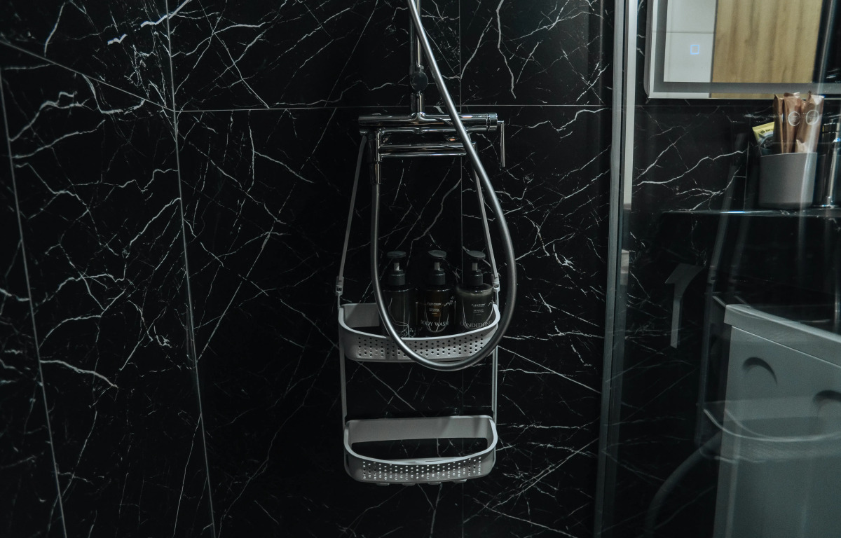 Апартаменты в Сочи центр Хосты с видом на море АК Горка