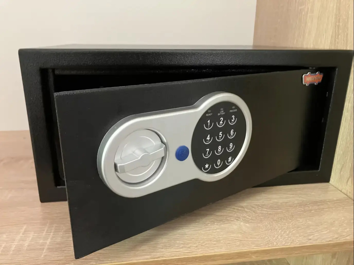 Квартира большая, светлая и уютная