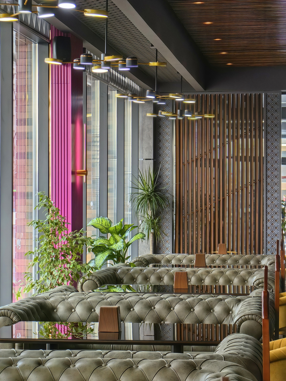 Отель Шымкент Парк Отель