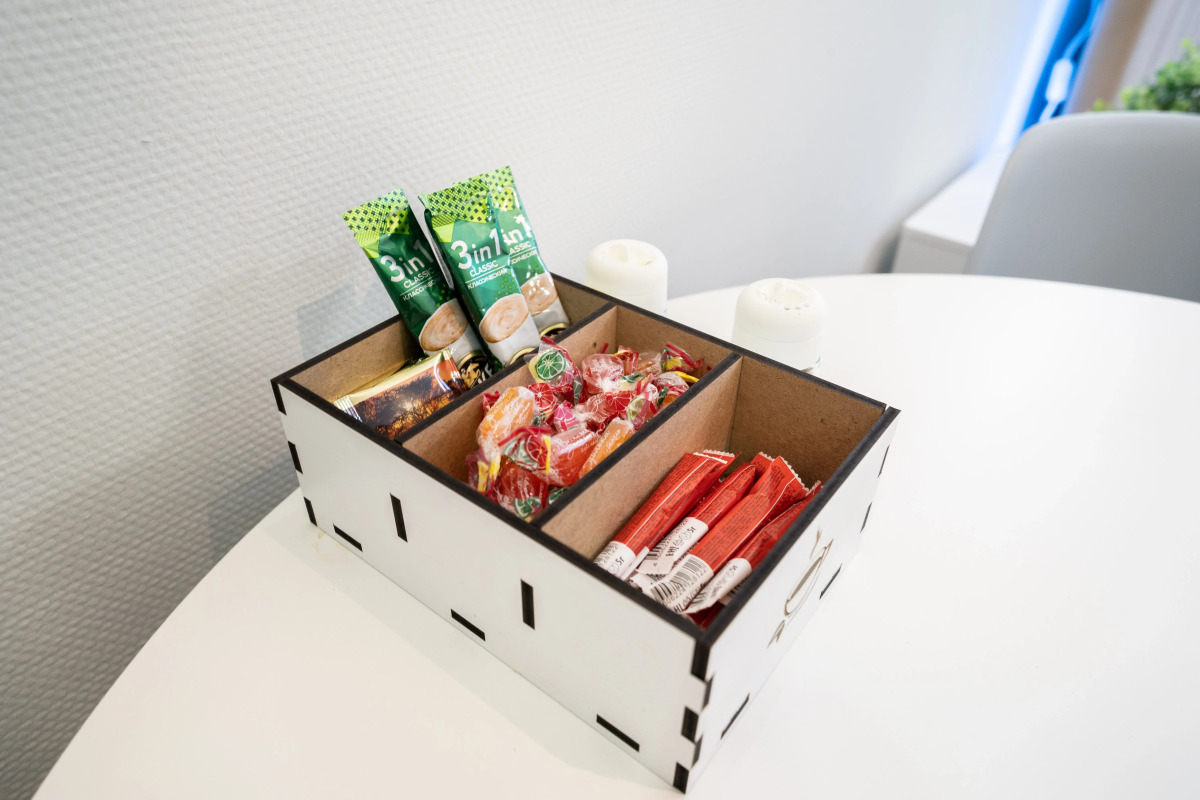 Апартаменты Hotel Spb 13