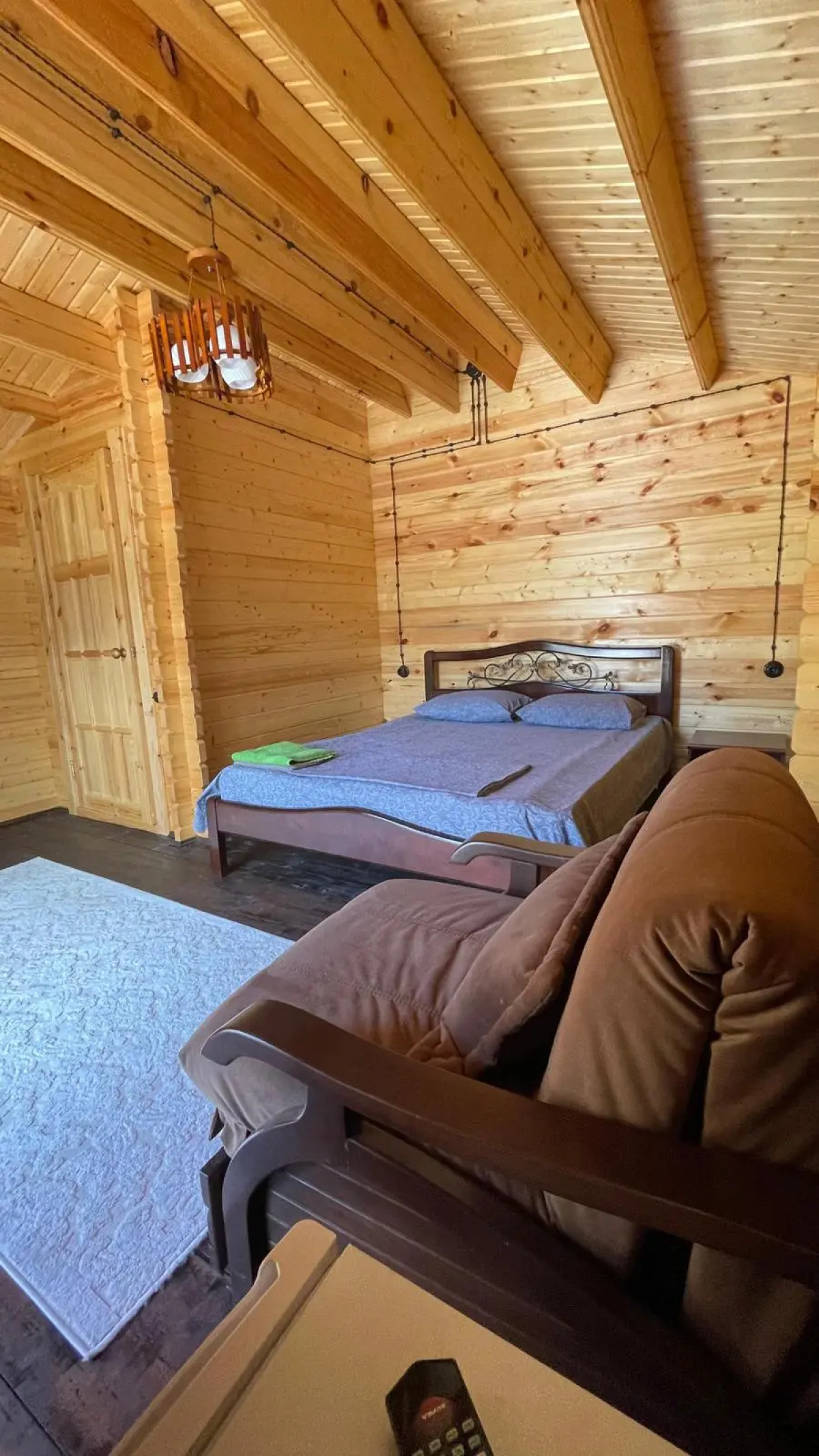 Гостевой дом Olginka