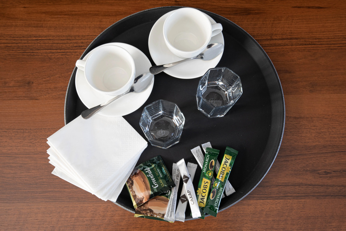 Отель Full House