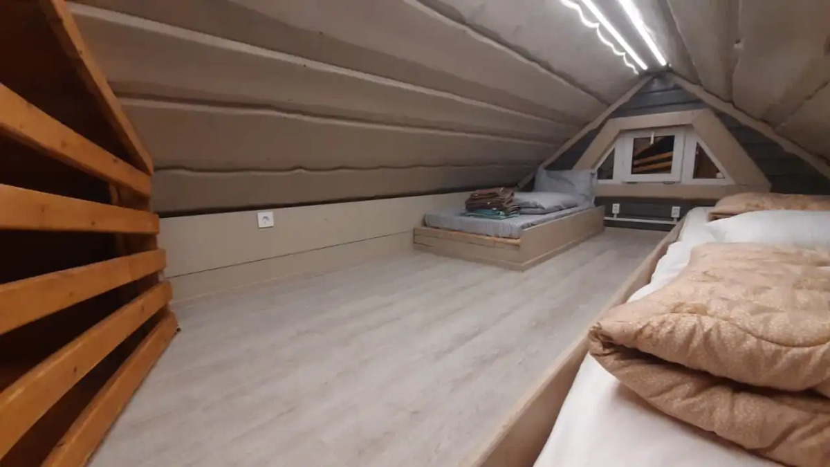 База Отдыха Сердце Сибири