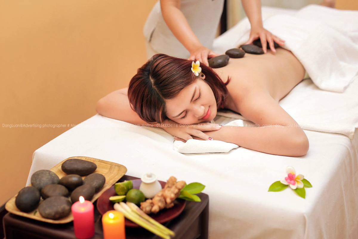 Отель Le Belhamy Resort And Spa