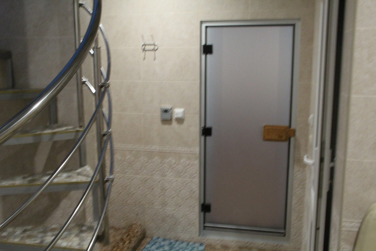 Дизайн-вилла MaSSandra