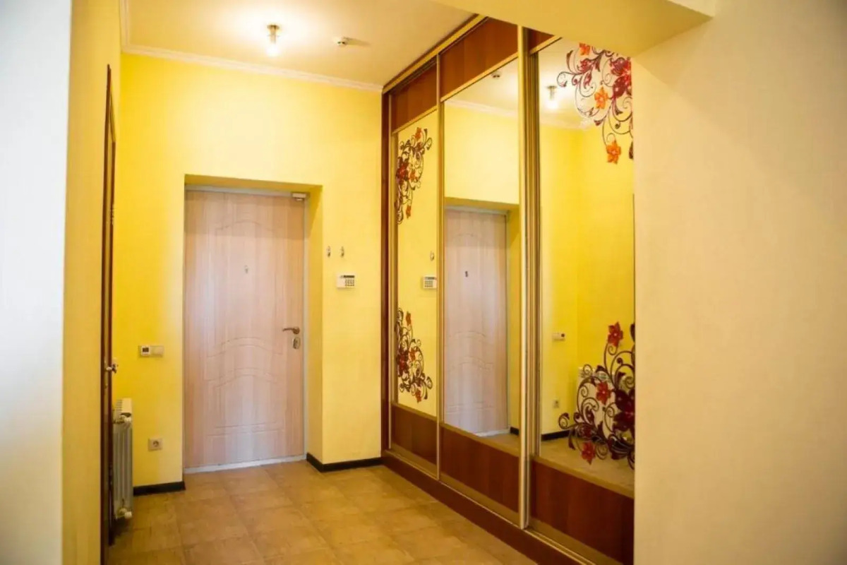 Апартаменты Идеал Хауз 3