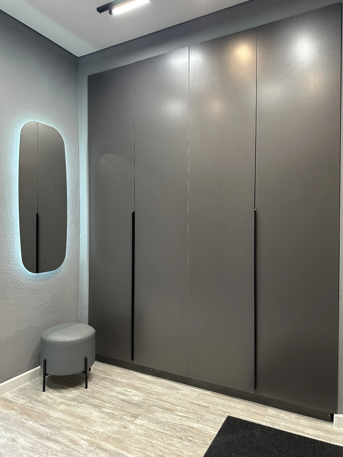 Апартаменты BPA Apartments 75/39