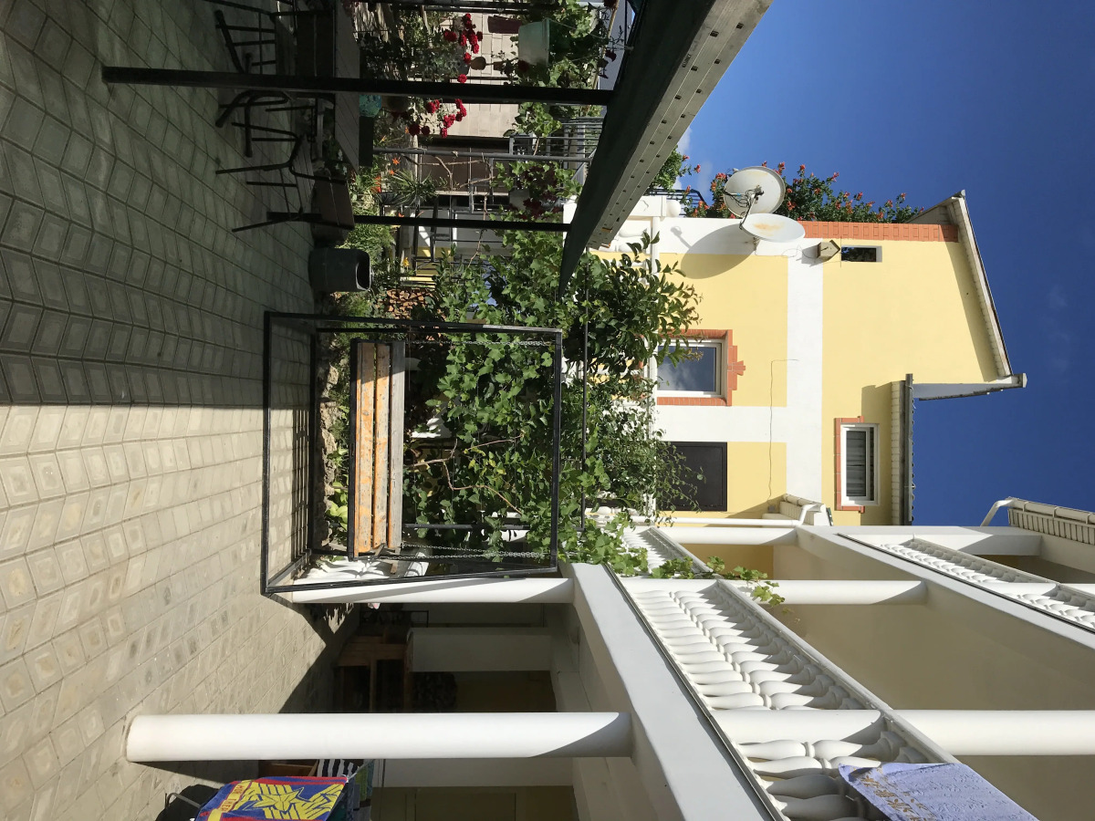 Гостевой Дом У Чижика