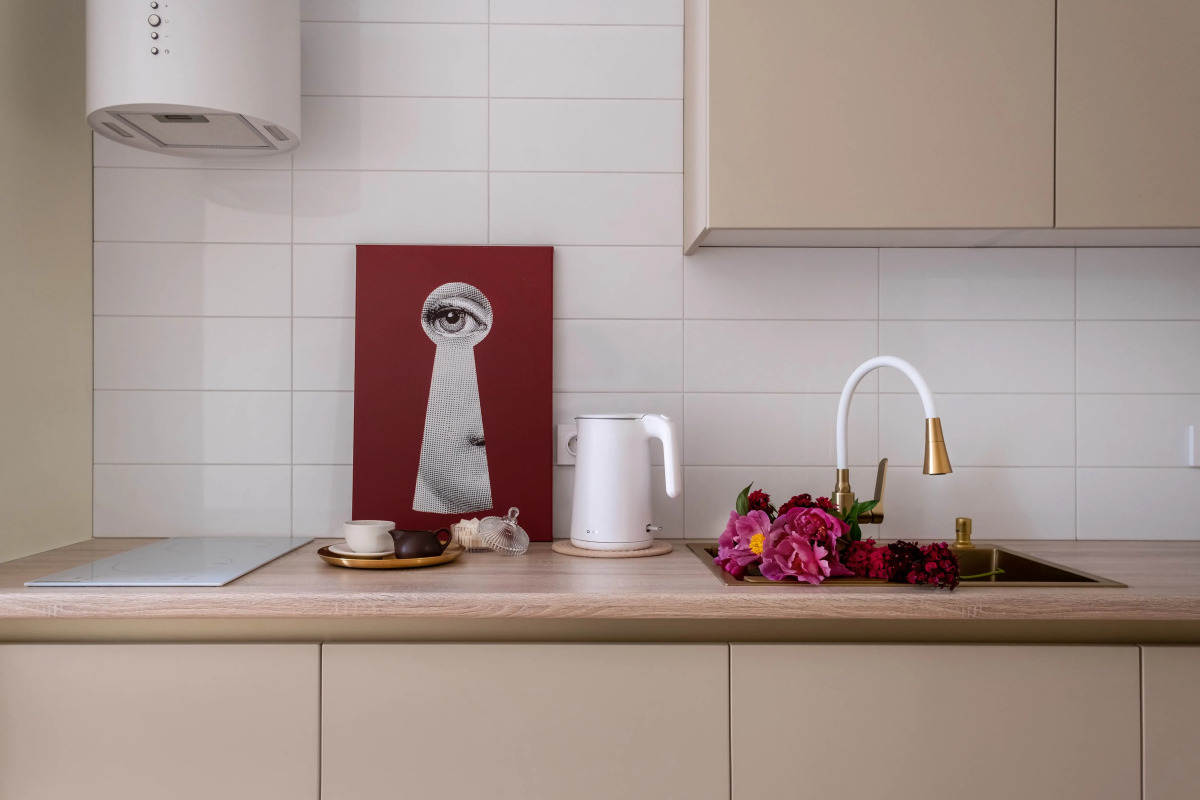 Квартира в самом центре