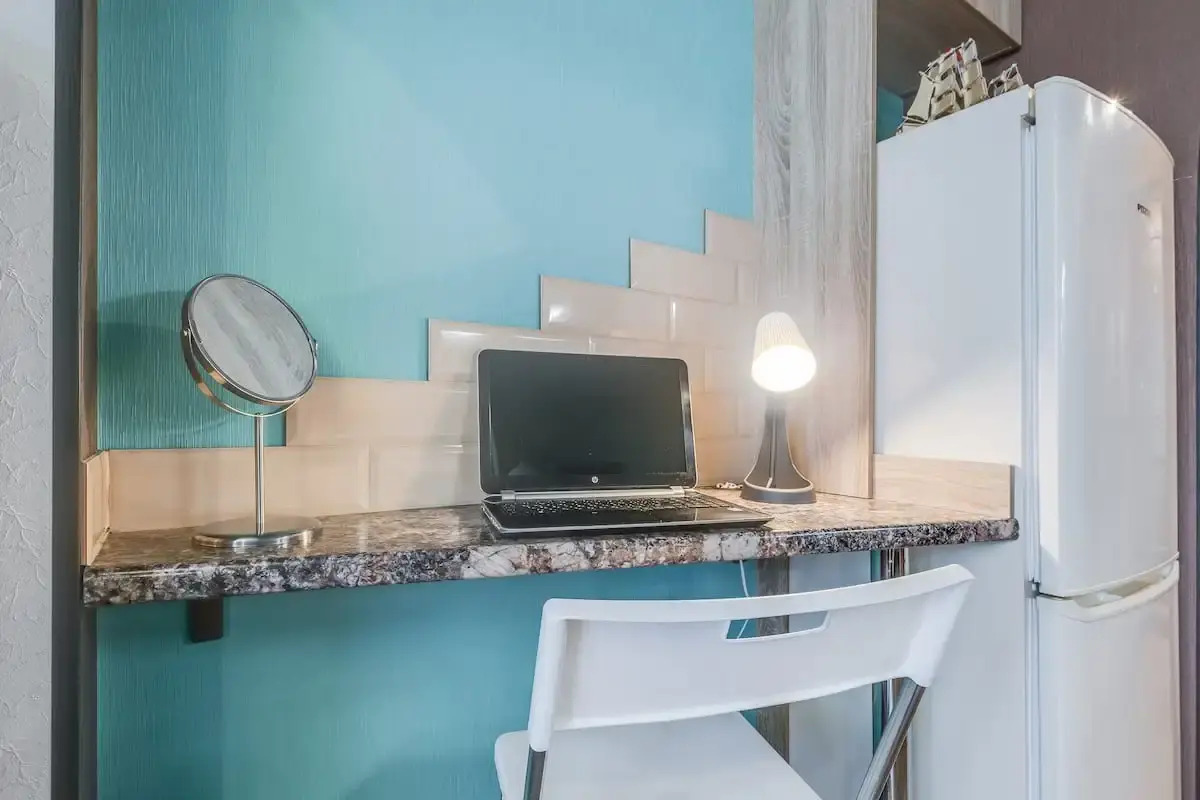 Апартаменты на Оптиков 45