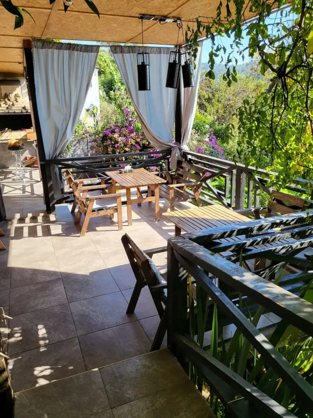 Гостевой дом Макс