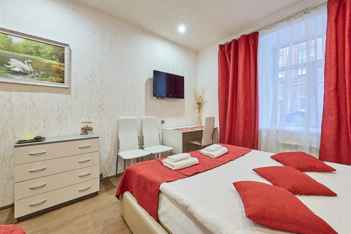 Гостиница Поместье