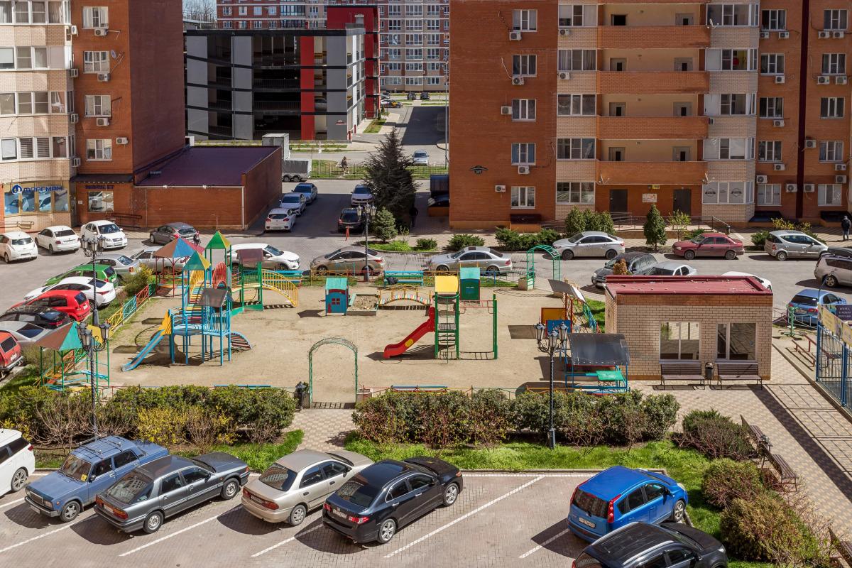 Апартаменты LikeHome Изумрудные Вблизи Парка Галицкого