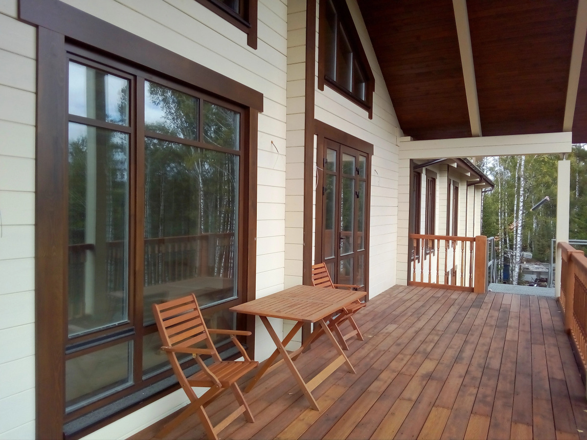 Отель Олимп-парк