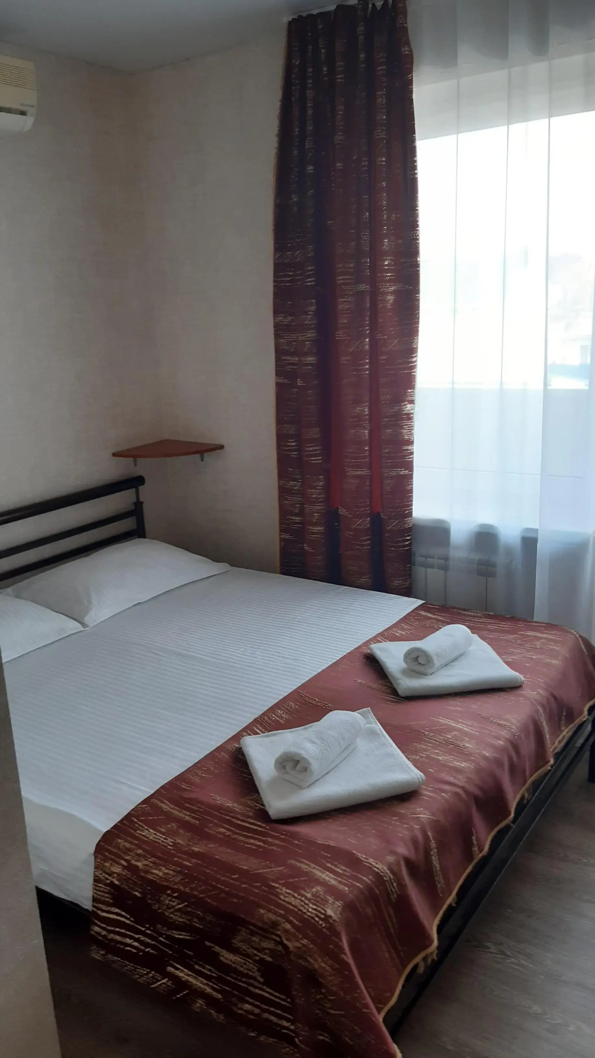 Гостевой дом Гармония