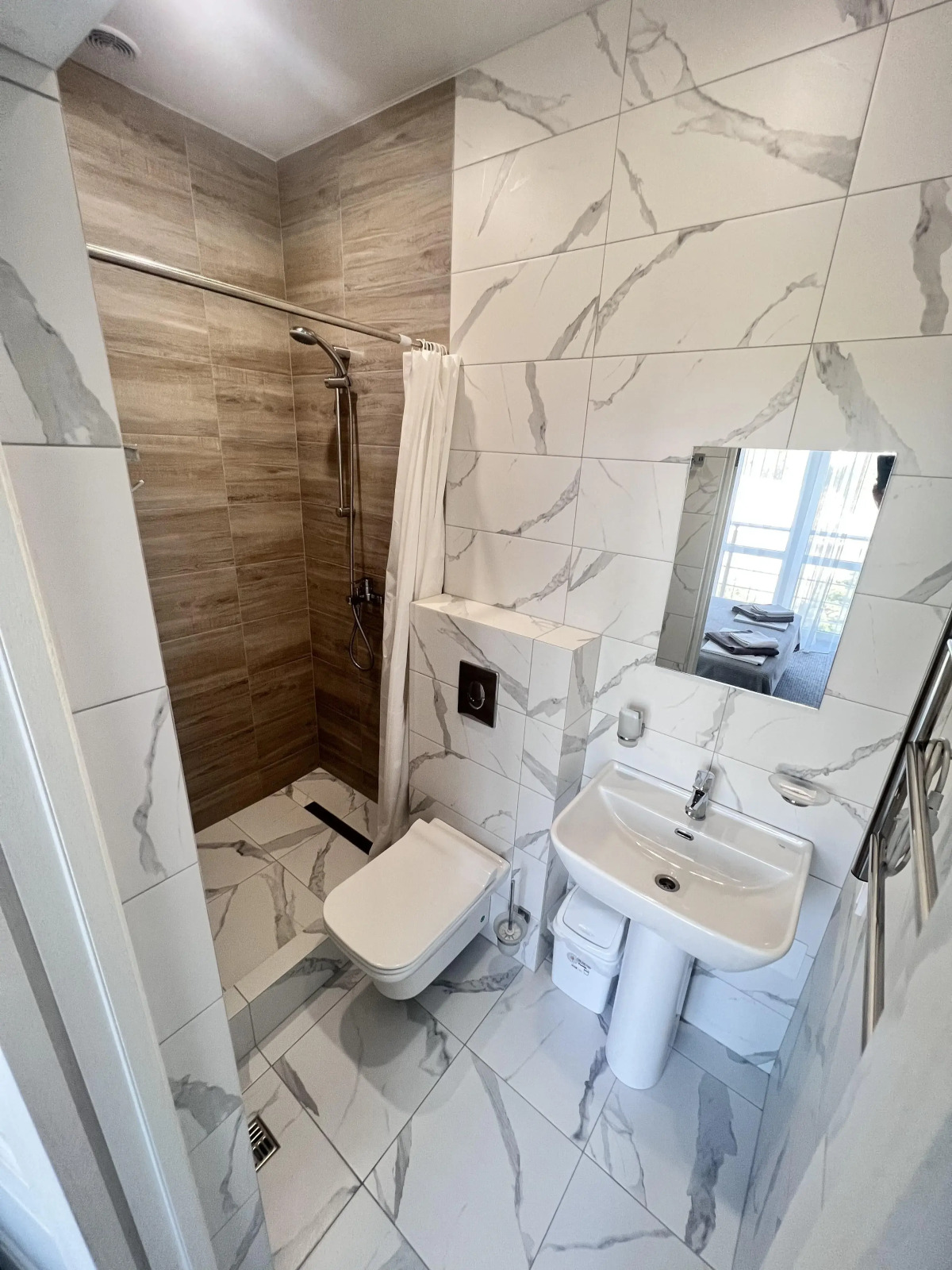 Вилла Виноград