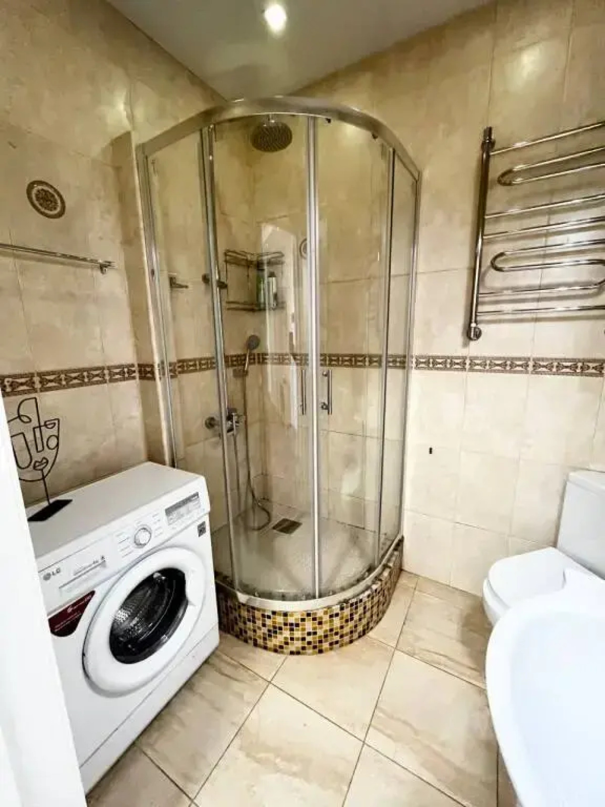 Апартаменты Sunny Days Apartment Оранж Парк 2