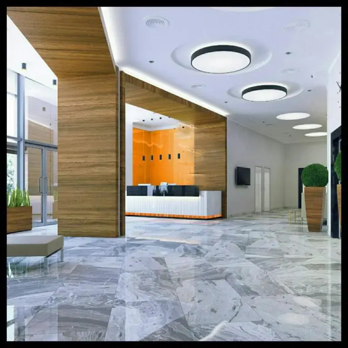 Апартаменты Salt Сity 1