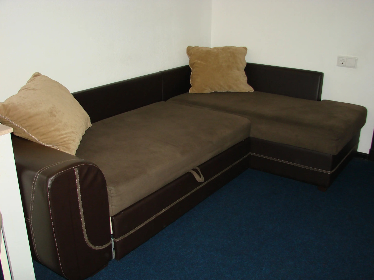 Мини-Отель Кипарис