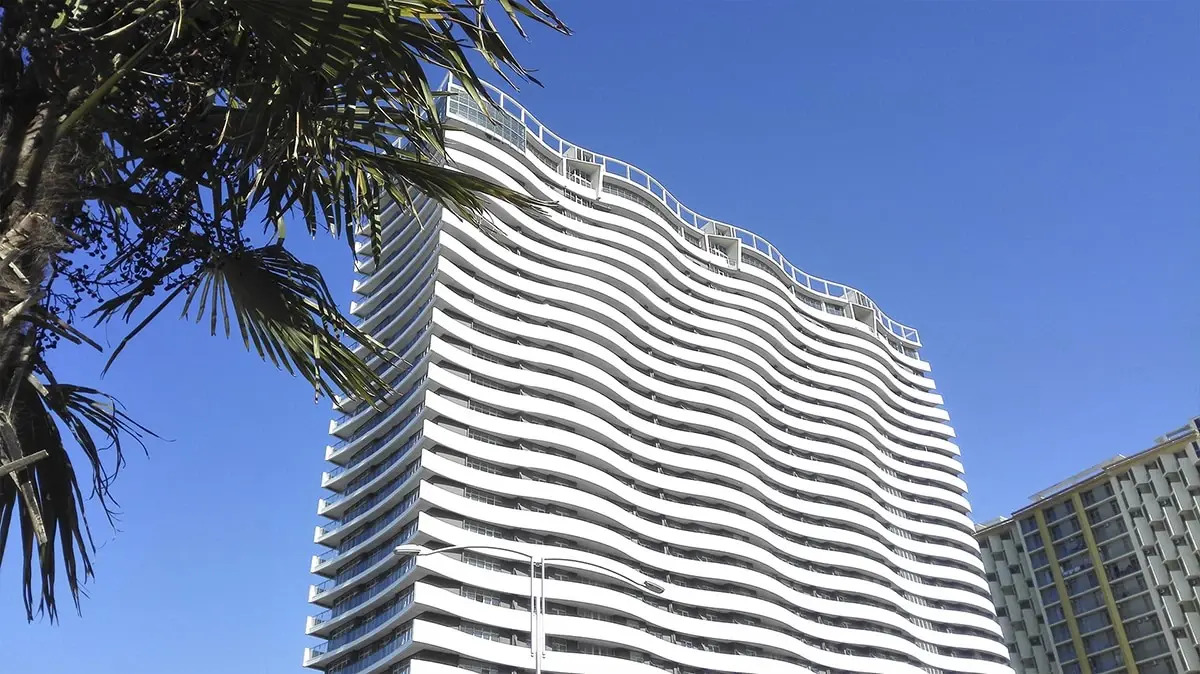 Апартаменты Квартиры в Батуми