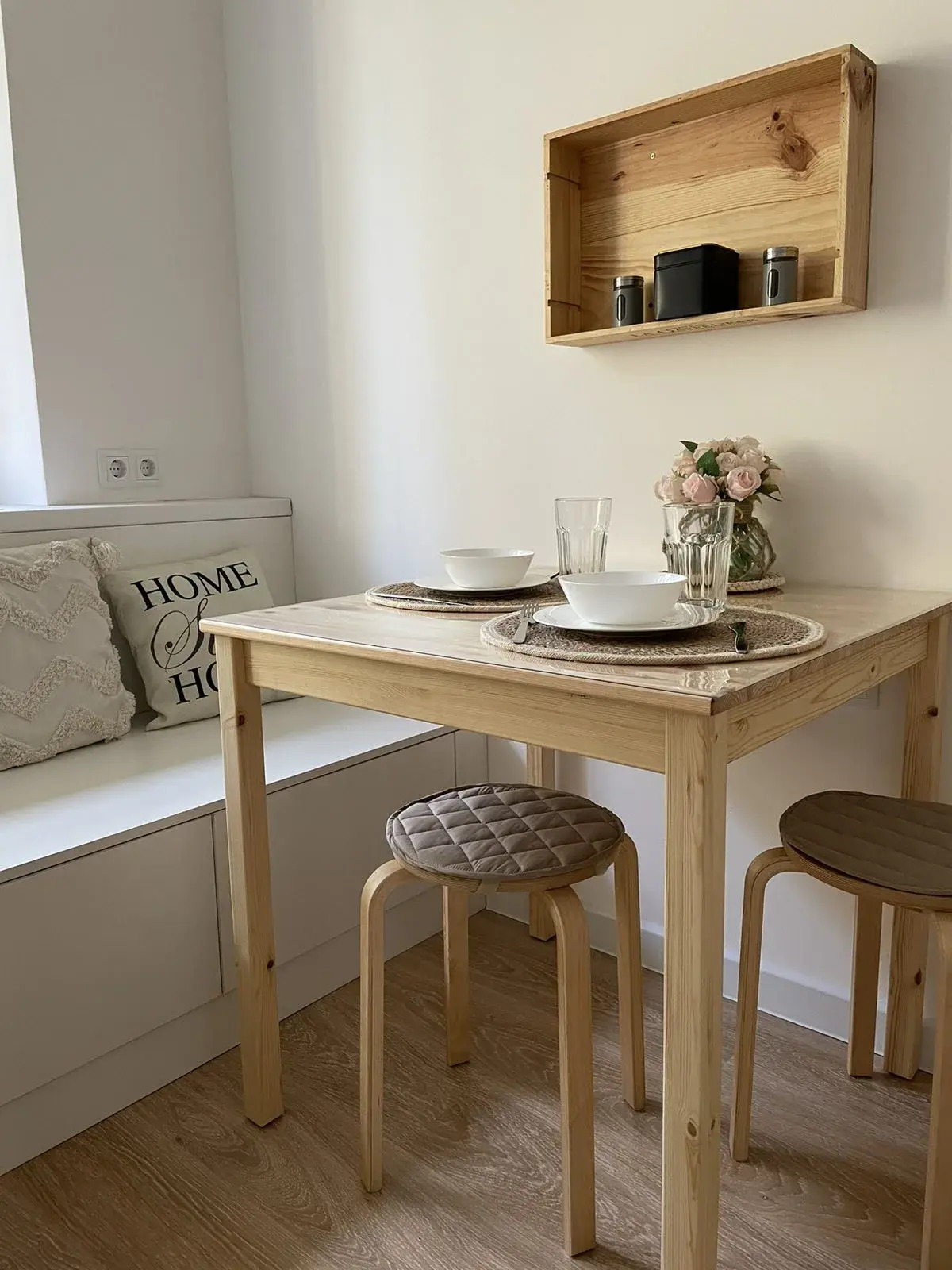 Квартира HYGGE NORD