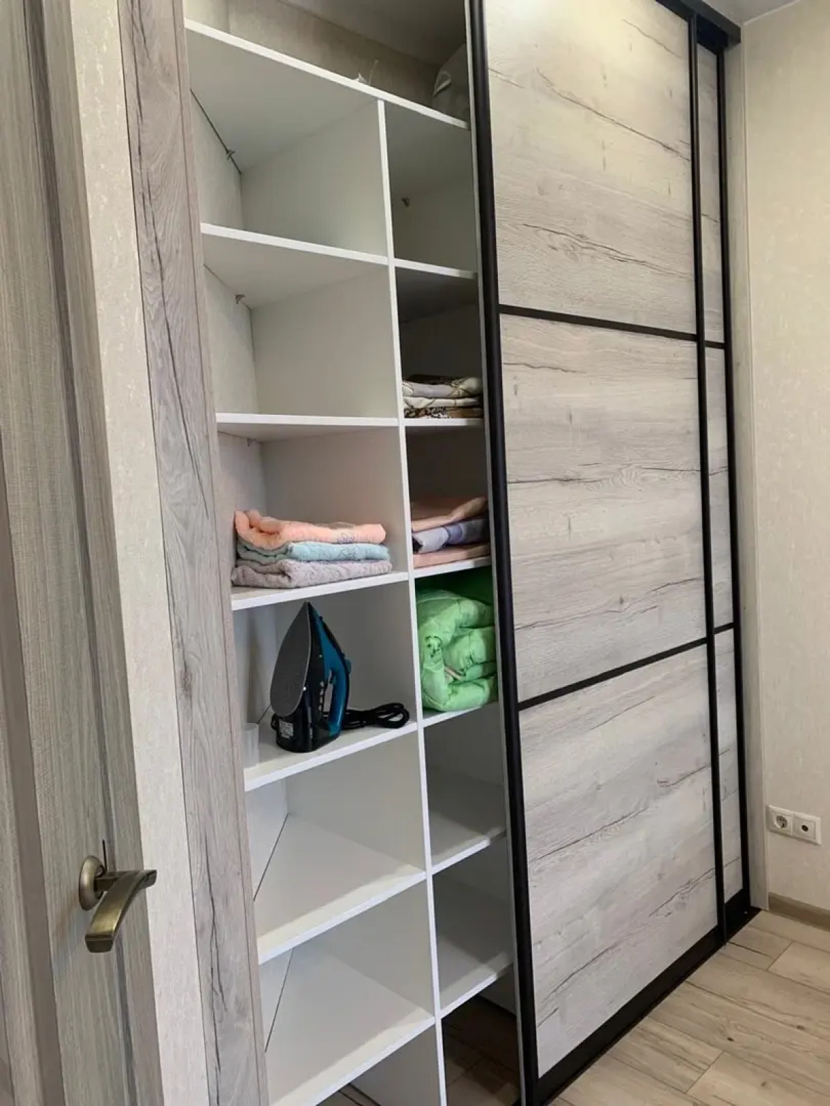 Квартира Шикарная однокомнатная на Никольской