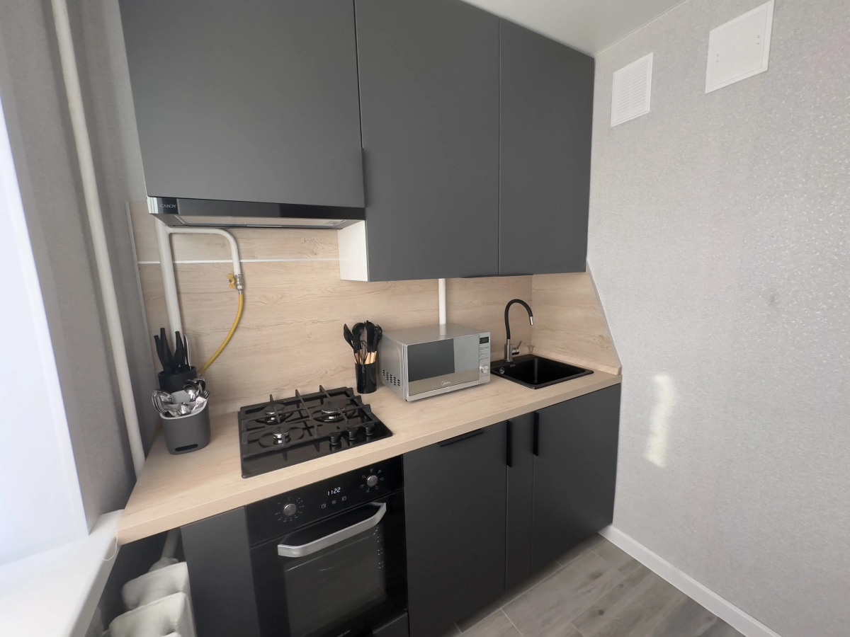 Квартира в шаге от достопримечательностей и набережной