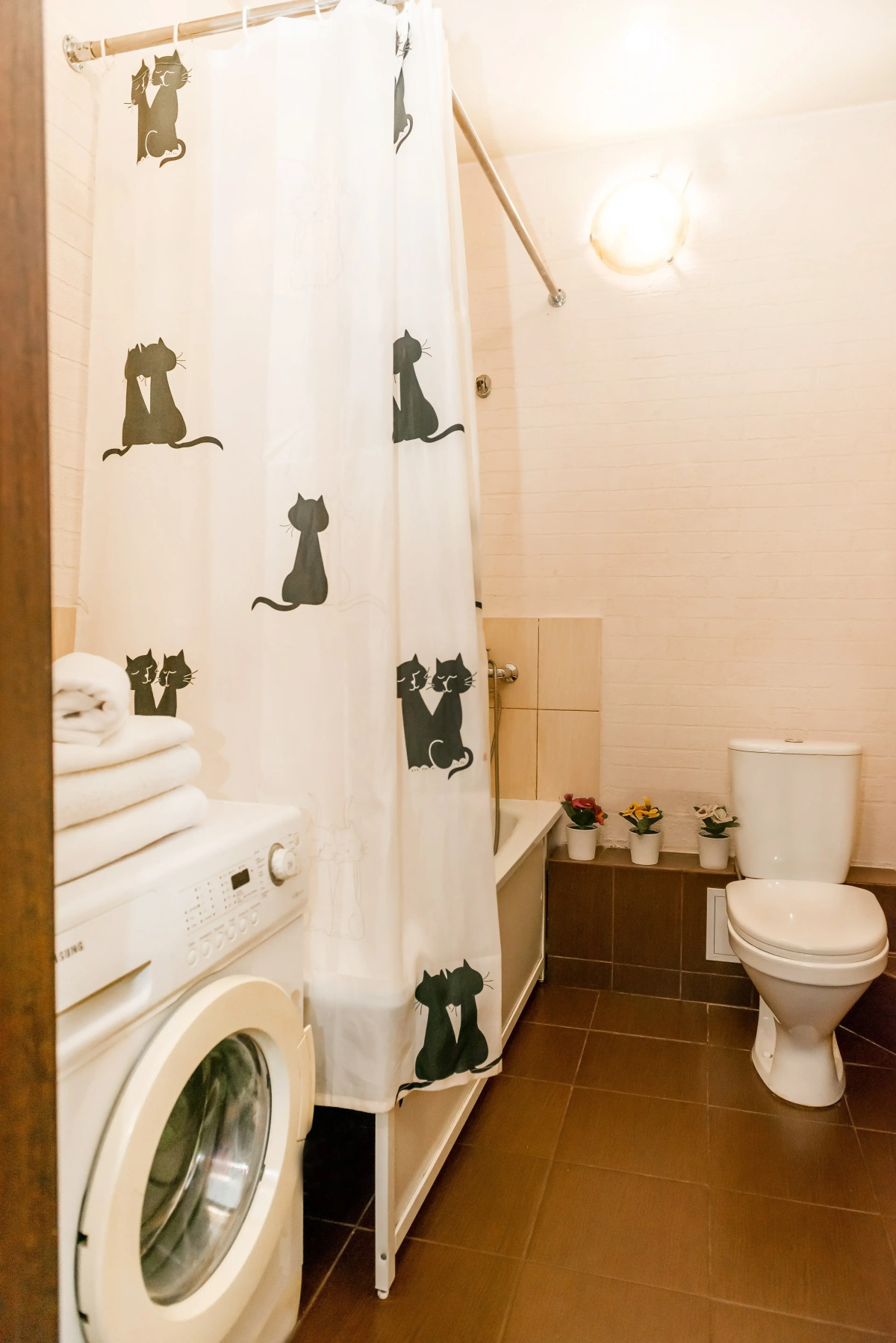 Апартаменты Premium в центре