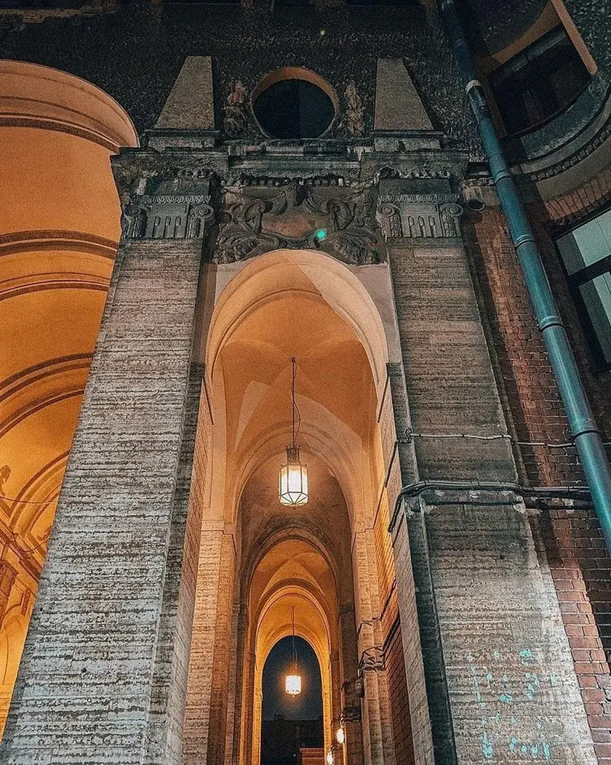 Апартаменты Art Aristocrat