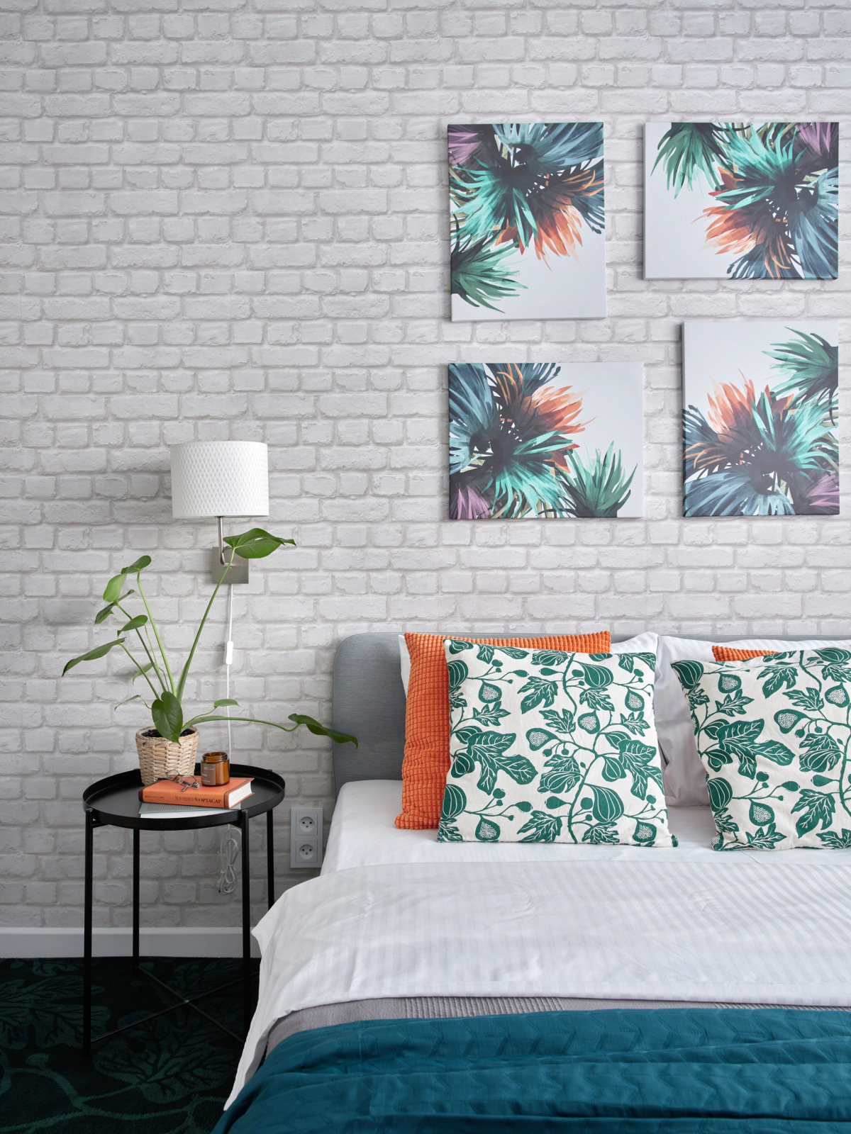 Апартаменты GreenDay