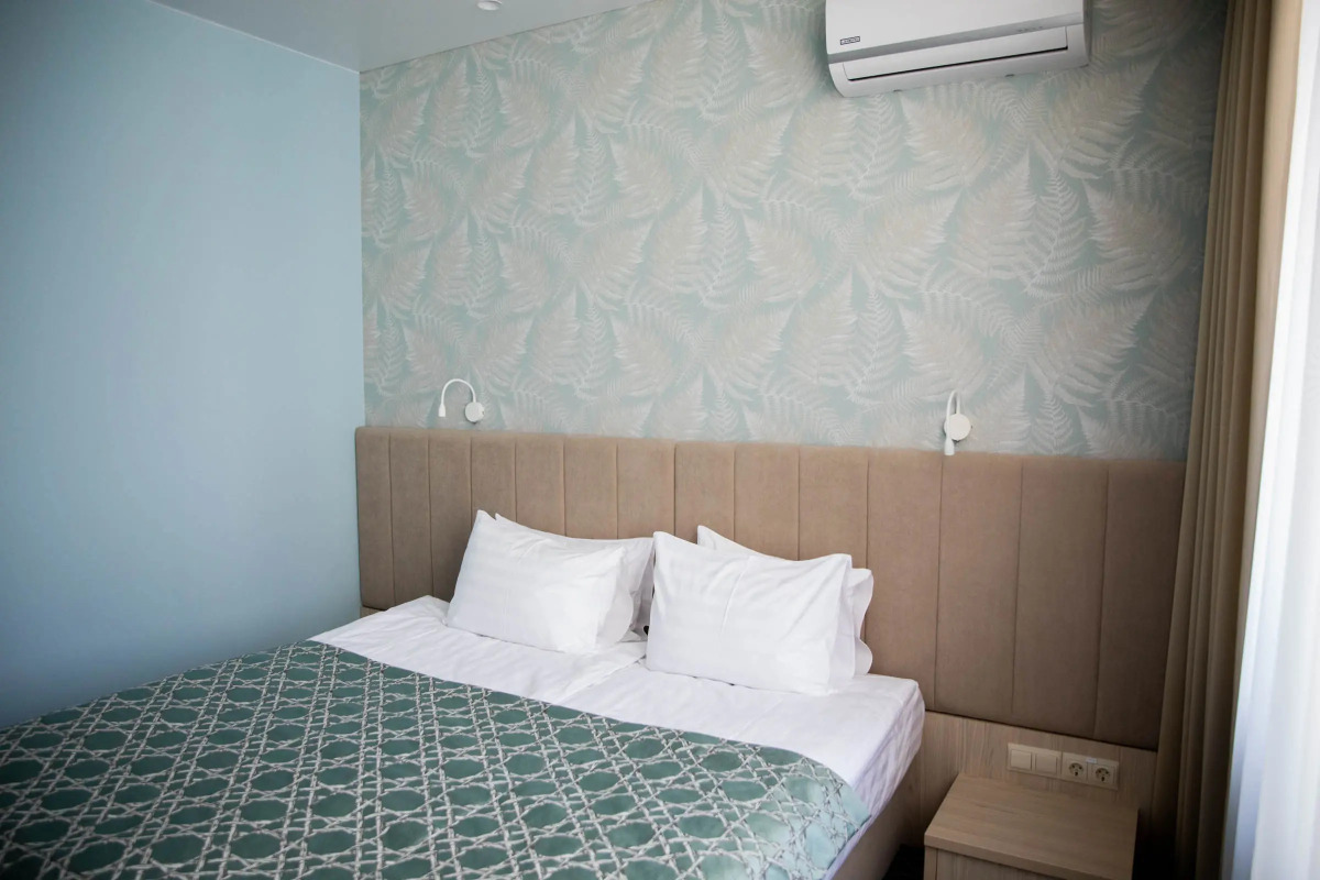 Гостиничный комплекс «Хабаровск»