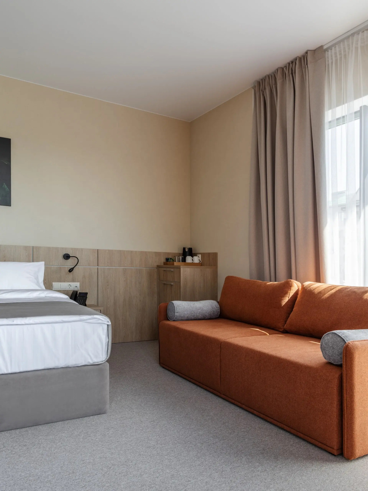 Гостевой дом Пион