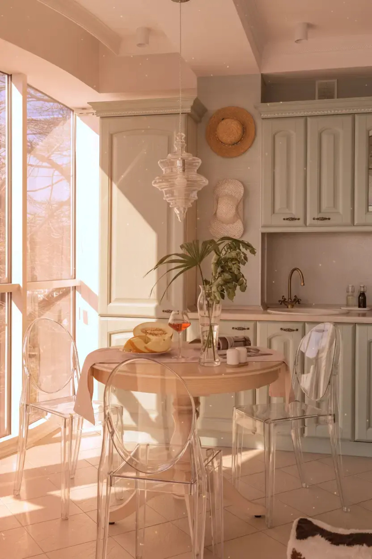 Квартира Сочи Центр Вид на Море и Закаты