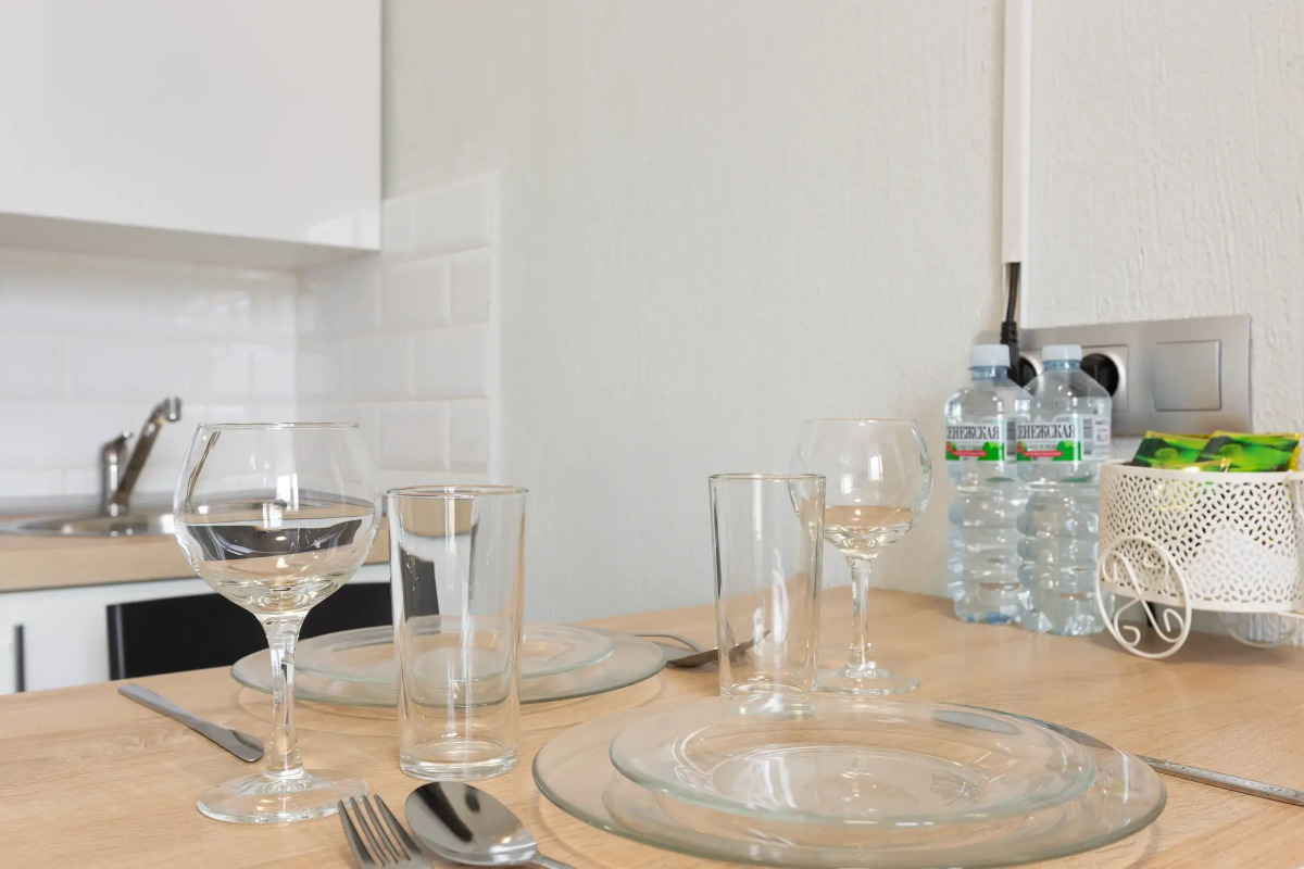 Квартира на Грузинском Валу 28/45 3