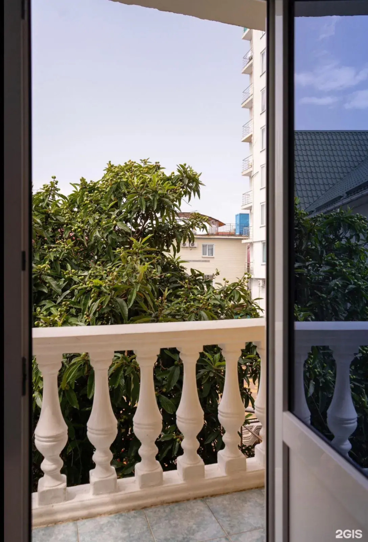 Отель Байкал